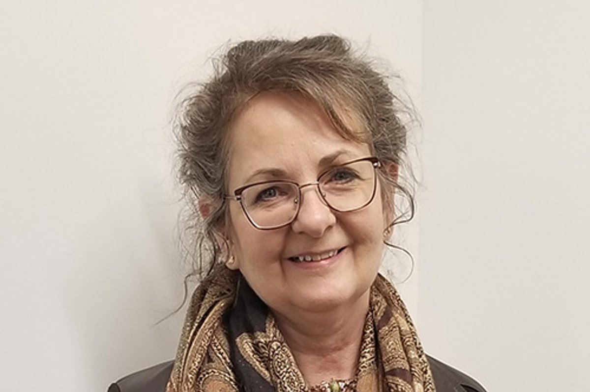 photo of CeCe Sutton