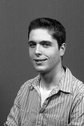 photo of Joseph Murphy