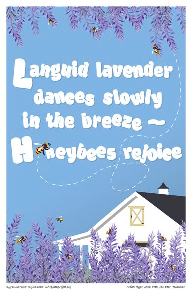  Languid Lavender