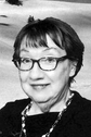 photo of Marsha Egan