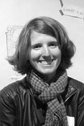 photo of Ann Lathrop