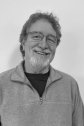 photo of Brian Mitchell