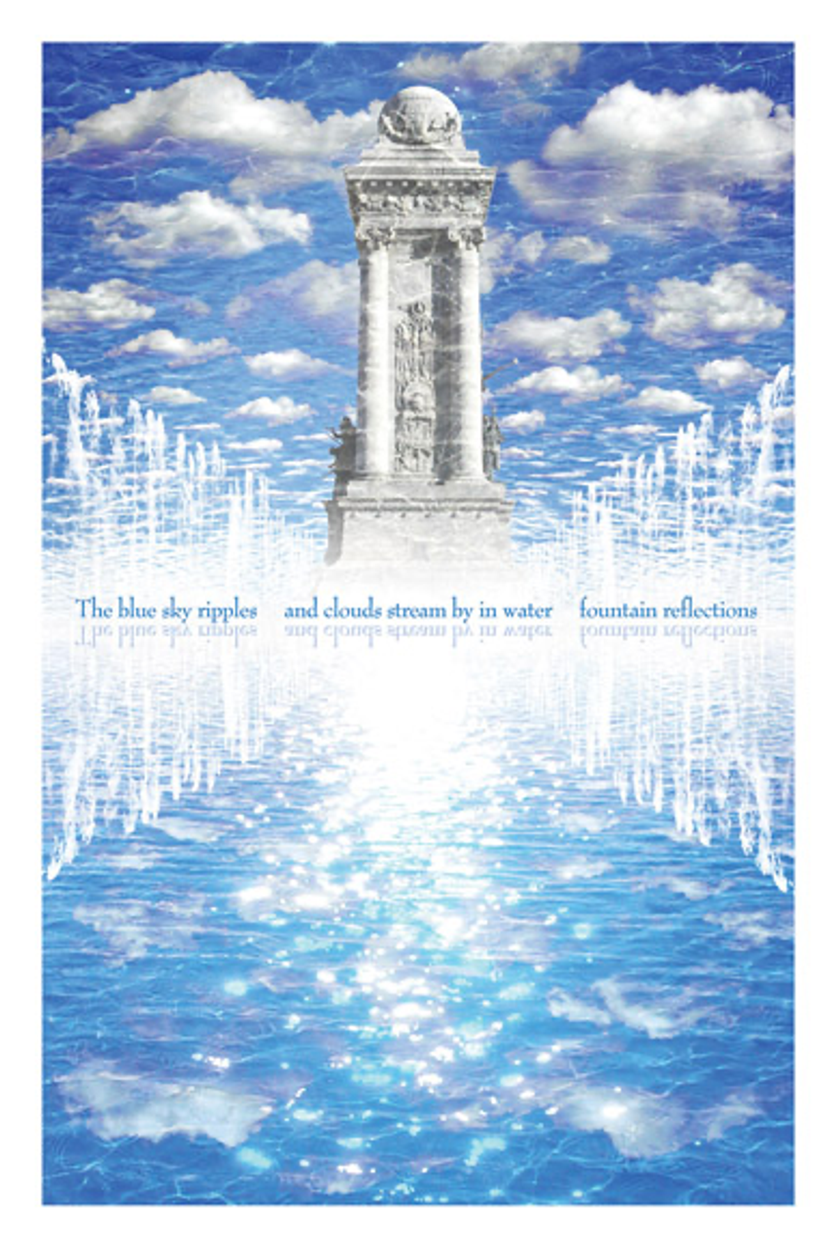 Clinton Square Postcard