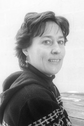 photo of Molly English