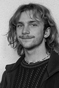 photo of Thomas Harris