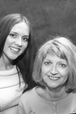 photo of Linda & Vanderie Vielie