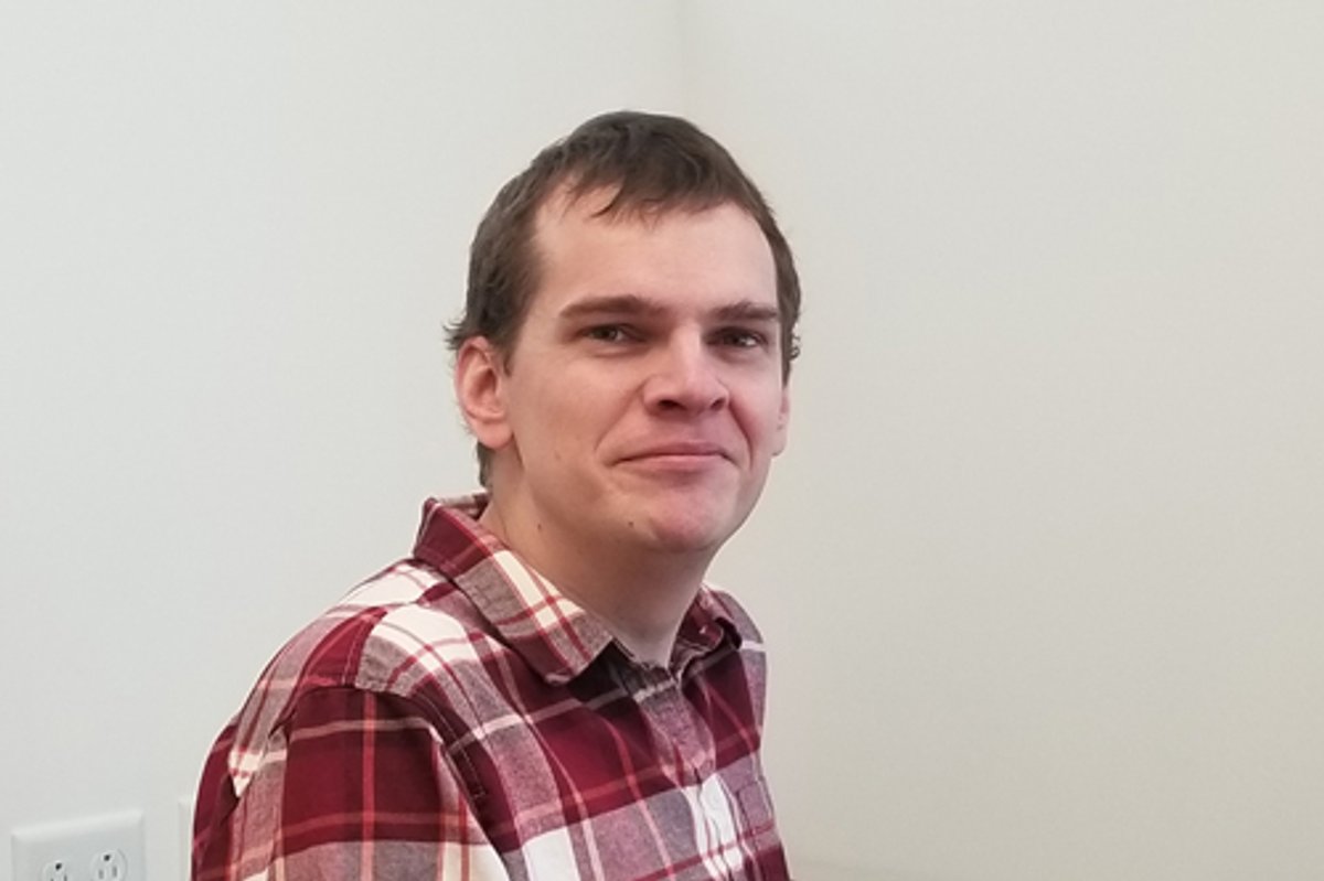 photo of Henryk Tunguz