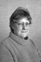 photo of Alexa Carter