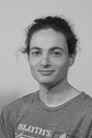 photo of Ariel Dinero