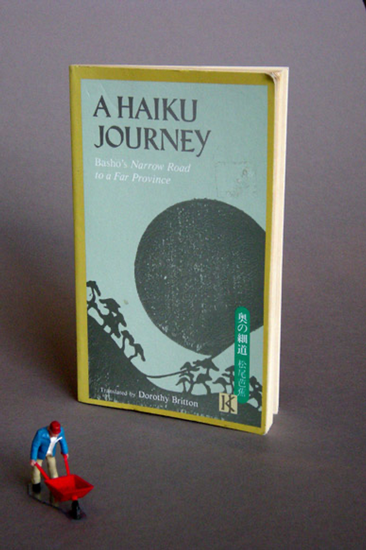A Haiku Journey