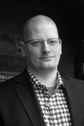photo of Erik Lilly