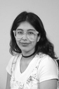 photo of Geani Sanabria