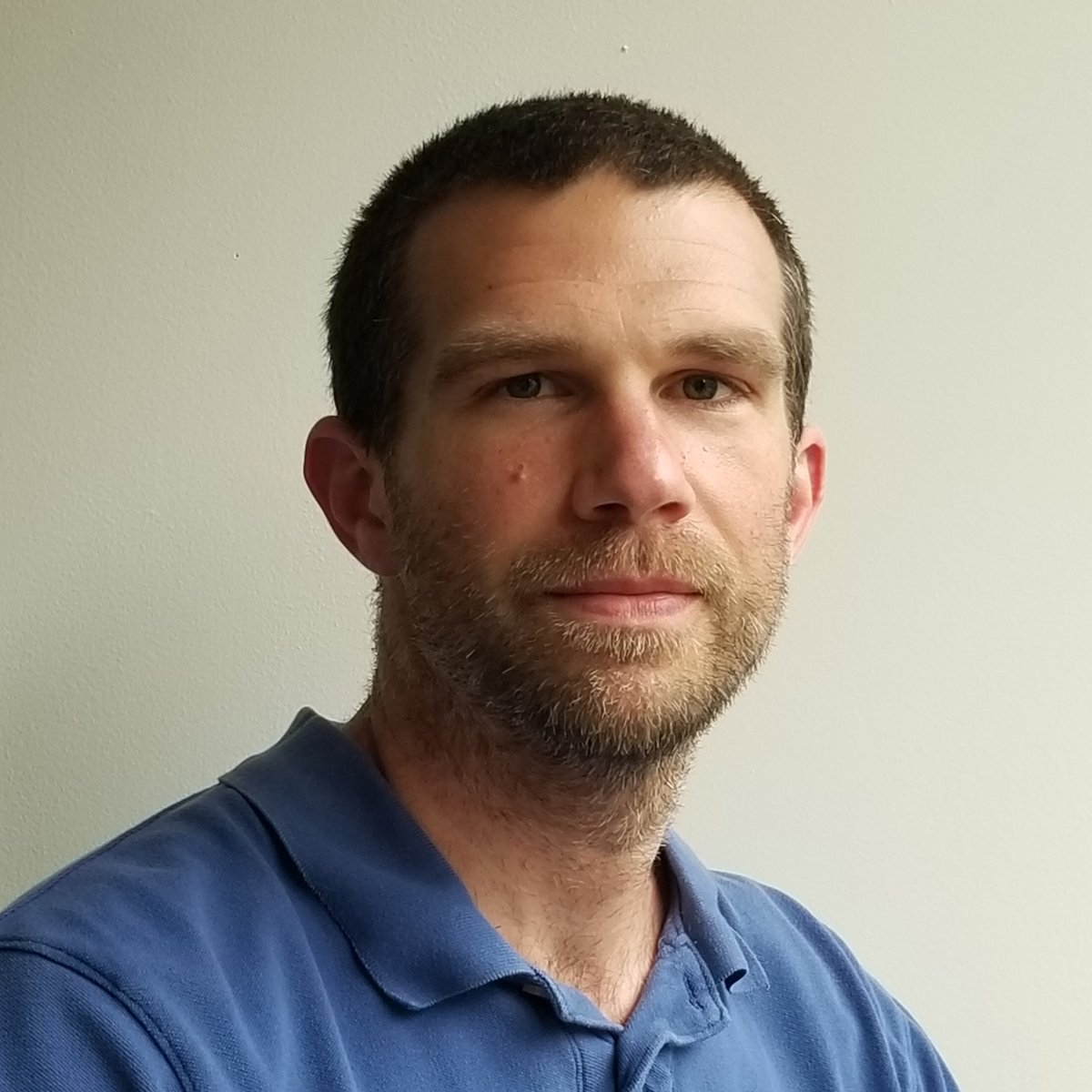 photo of Eric Stein