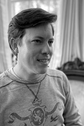 photo of Garrett Heater