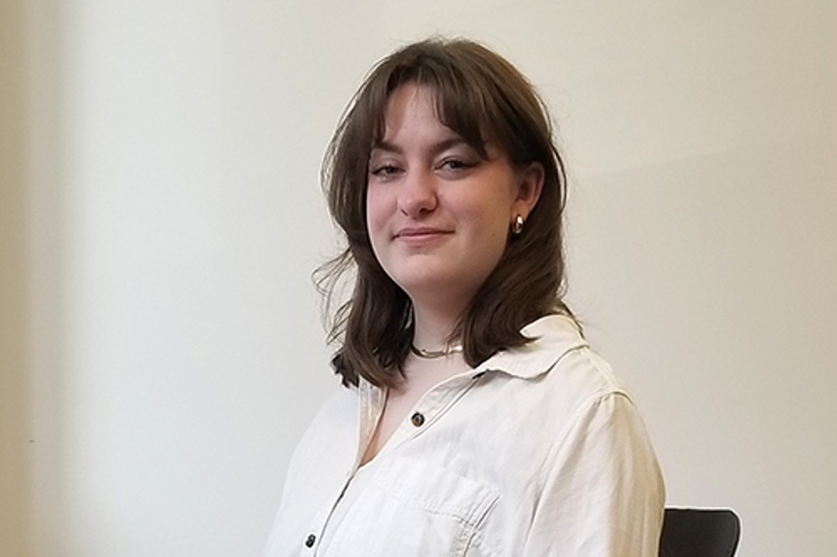 photo of Cece Belderok