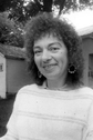 photo of Liz Fenn
