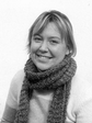 photo of Lindsay Hollinger