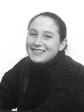 photo of Sarah Mellgren