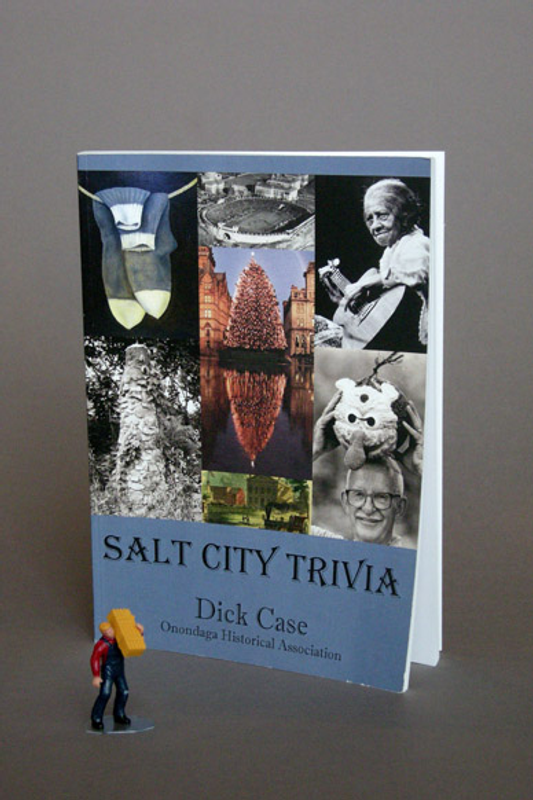 Salt City Trivia