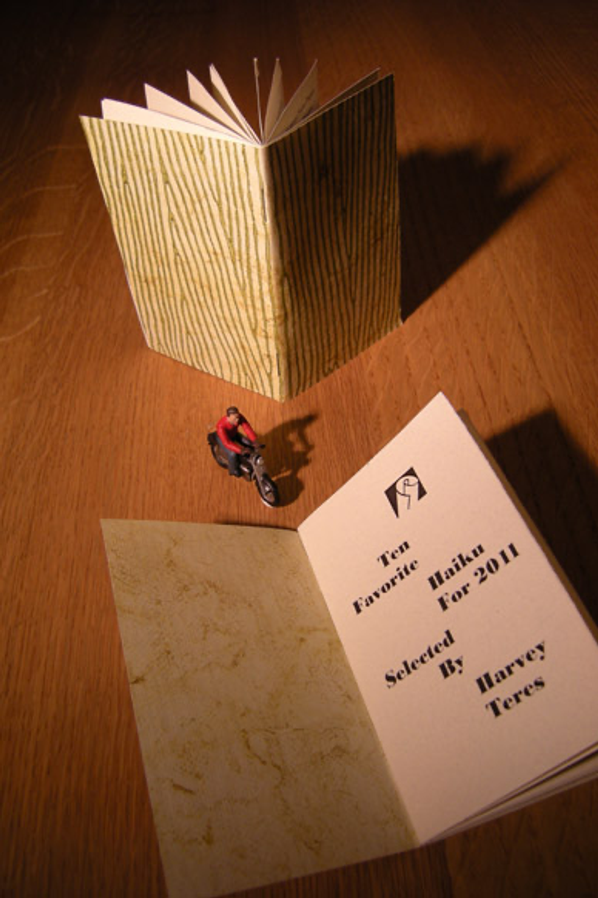 Ten Favorite Haiku for 2011