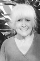 photo of Silvia de la Garza