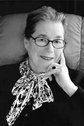 photo of Elizabeth Patton