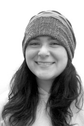 photo of Courtney Gilbert
