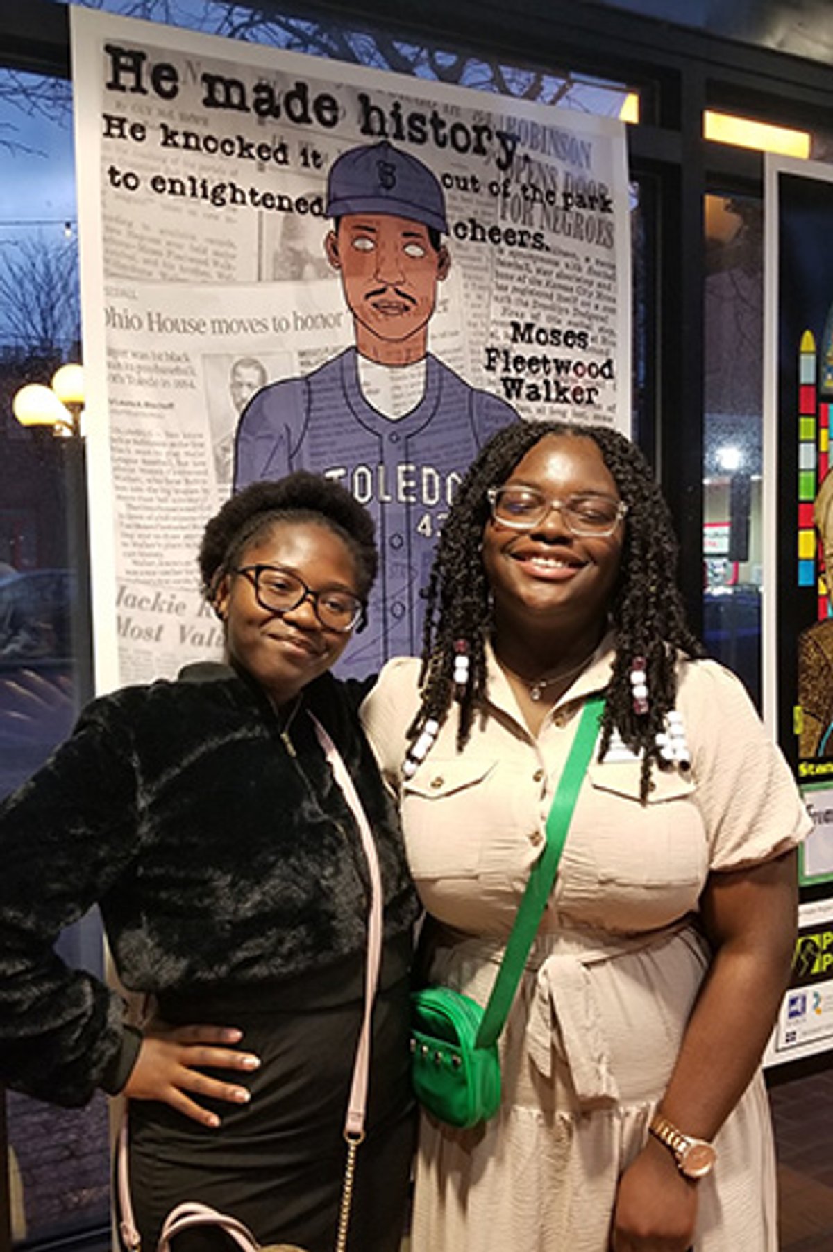 Artist Obamique Leader