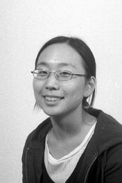 photo of Sahng-Yeon Lee