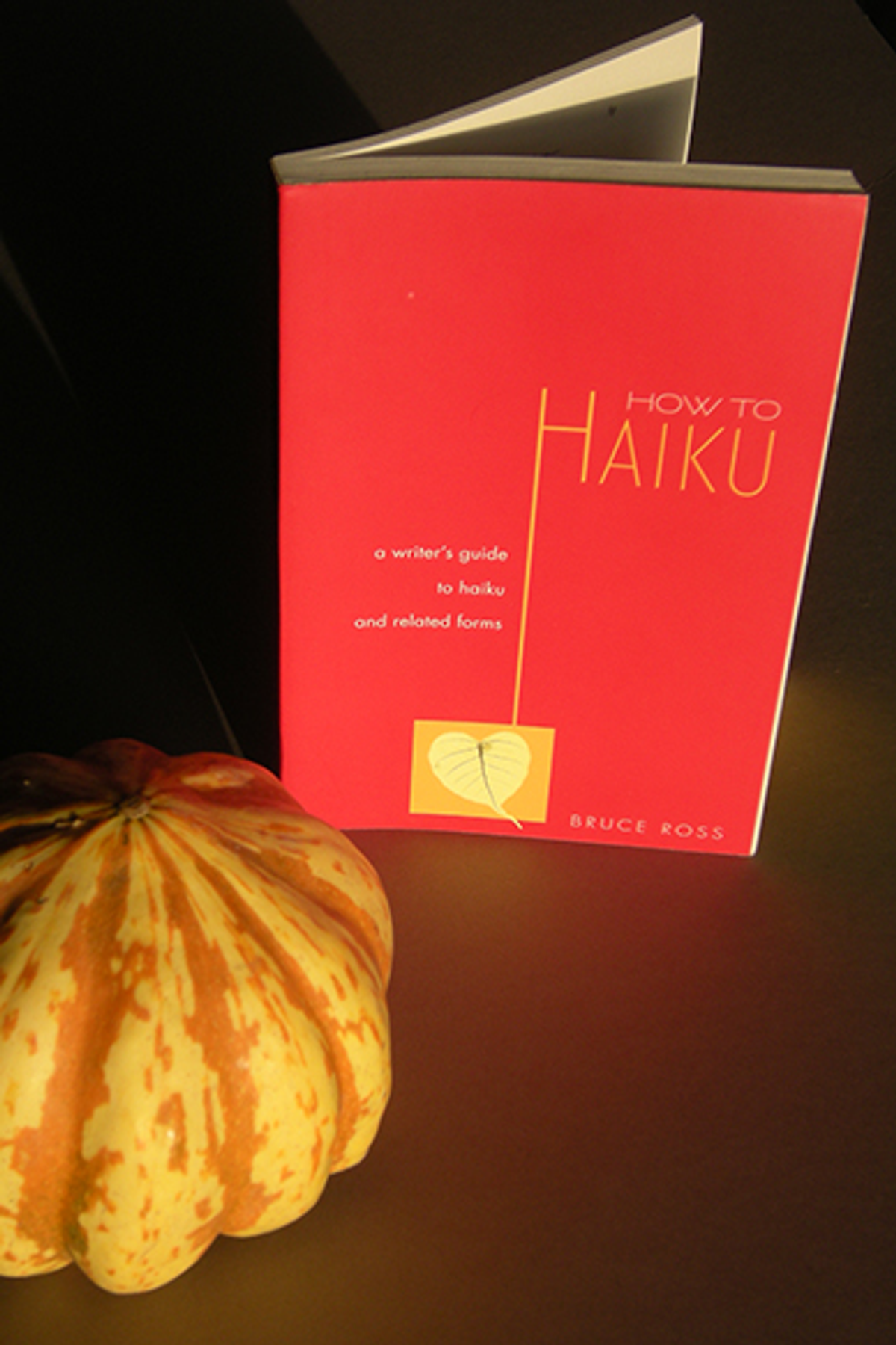 How To Haiku