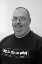 photo of Tim Coolbaugh