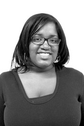 photo of Keisha Cedeno