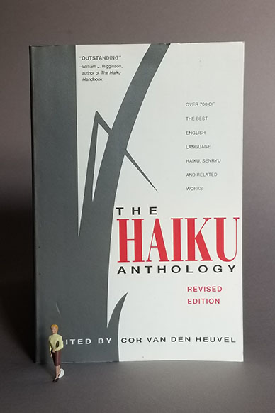 The Haiku Anthology