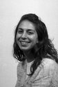 photo of Elizabeth Martone