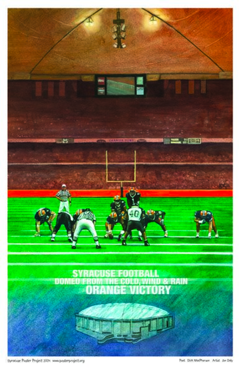 Syracuse Football