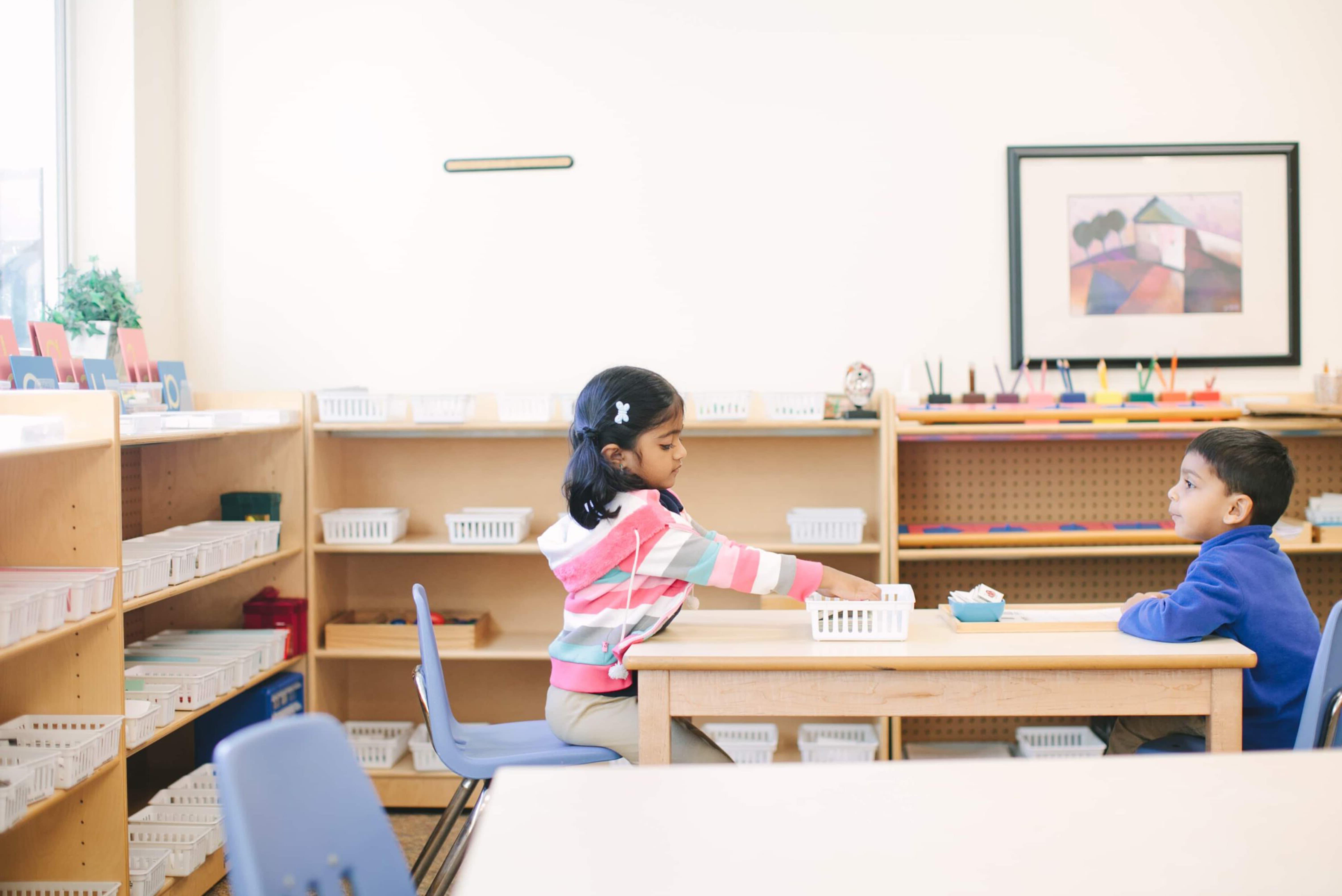 Montessori Education: What Sets it Apart?
