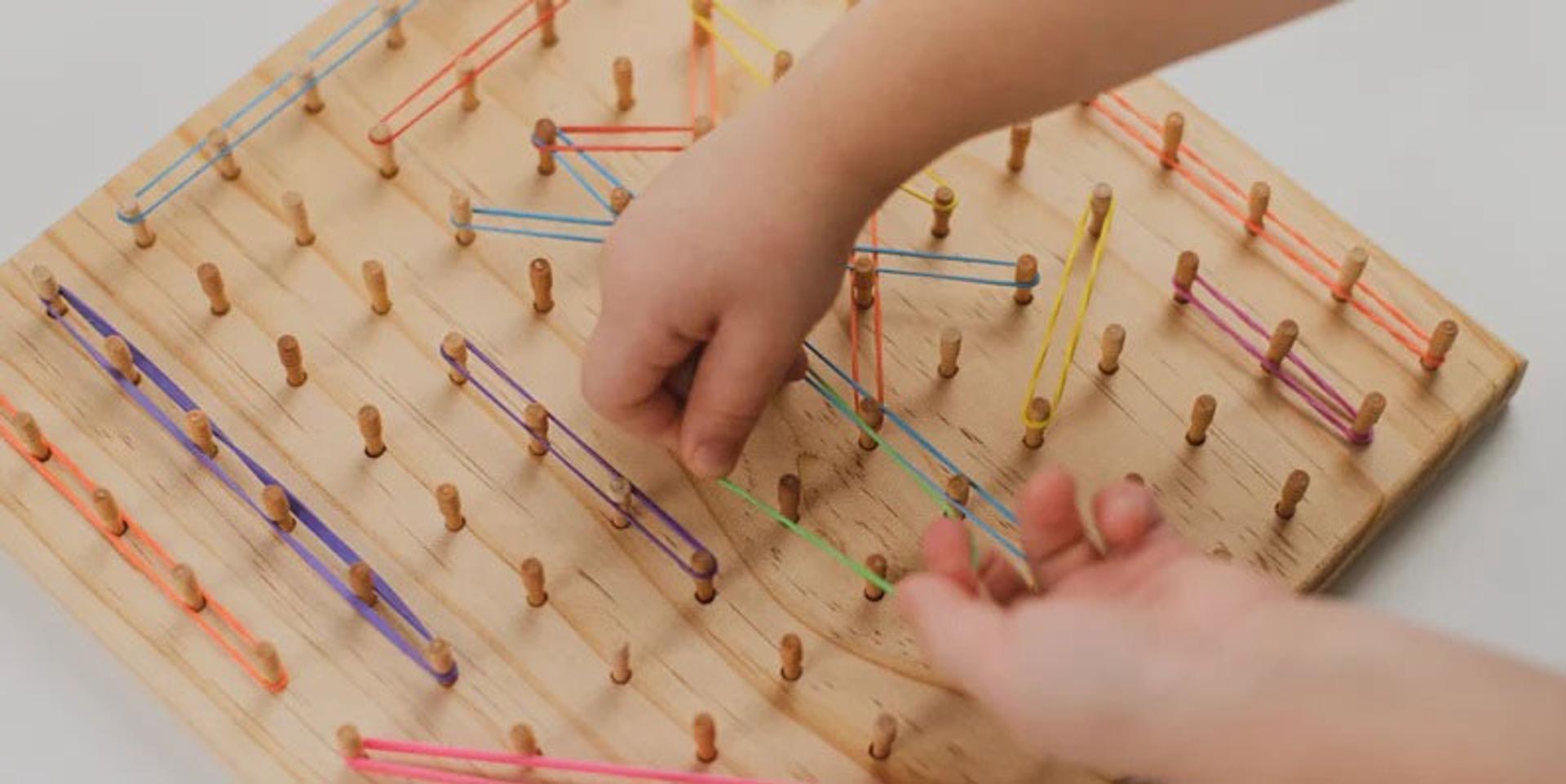 AIPS Resources Montessori Activities Refined Hand Movements and