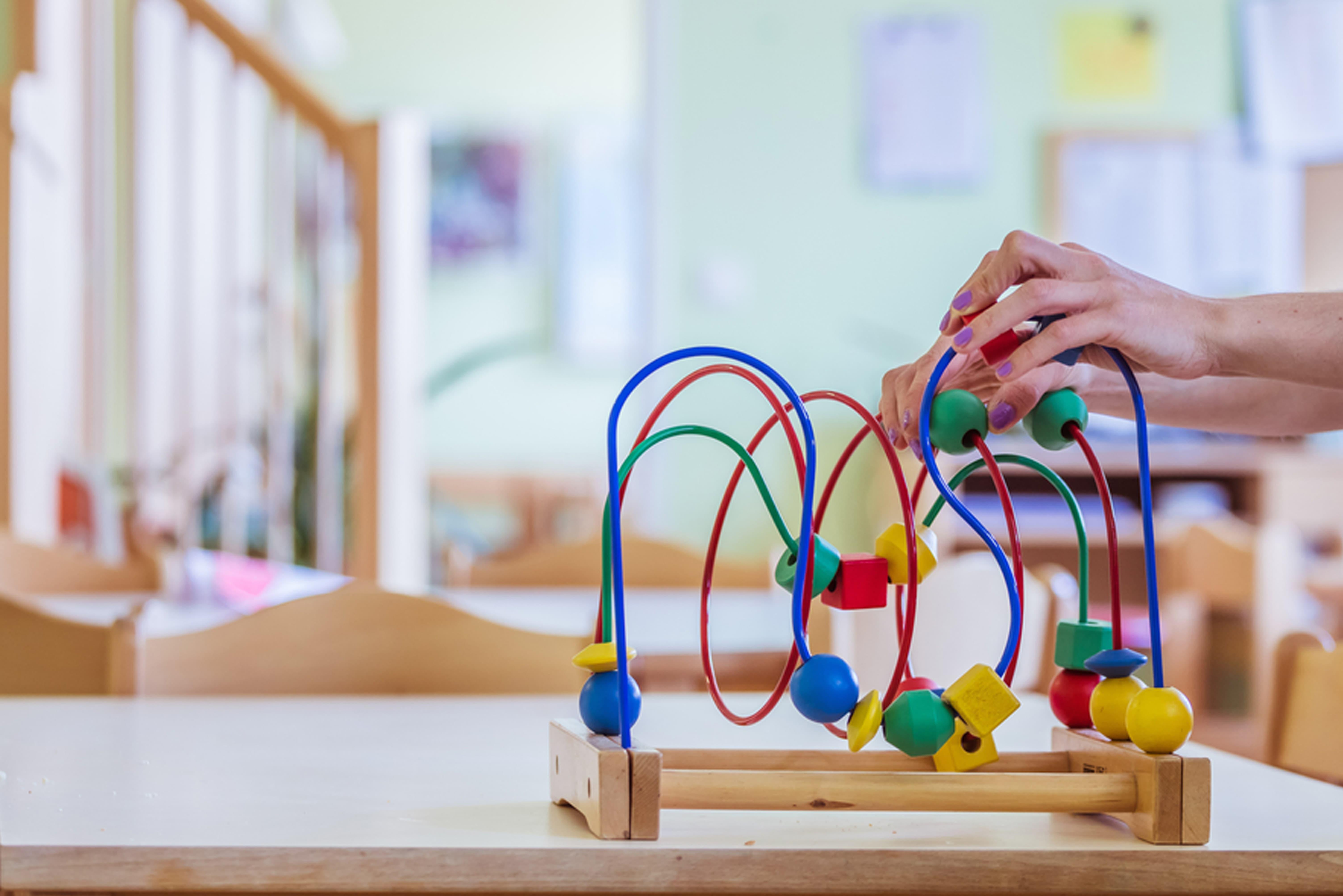 The Science Behind Montessori Education