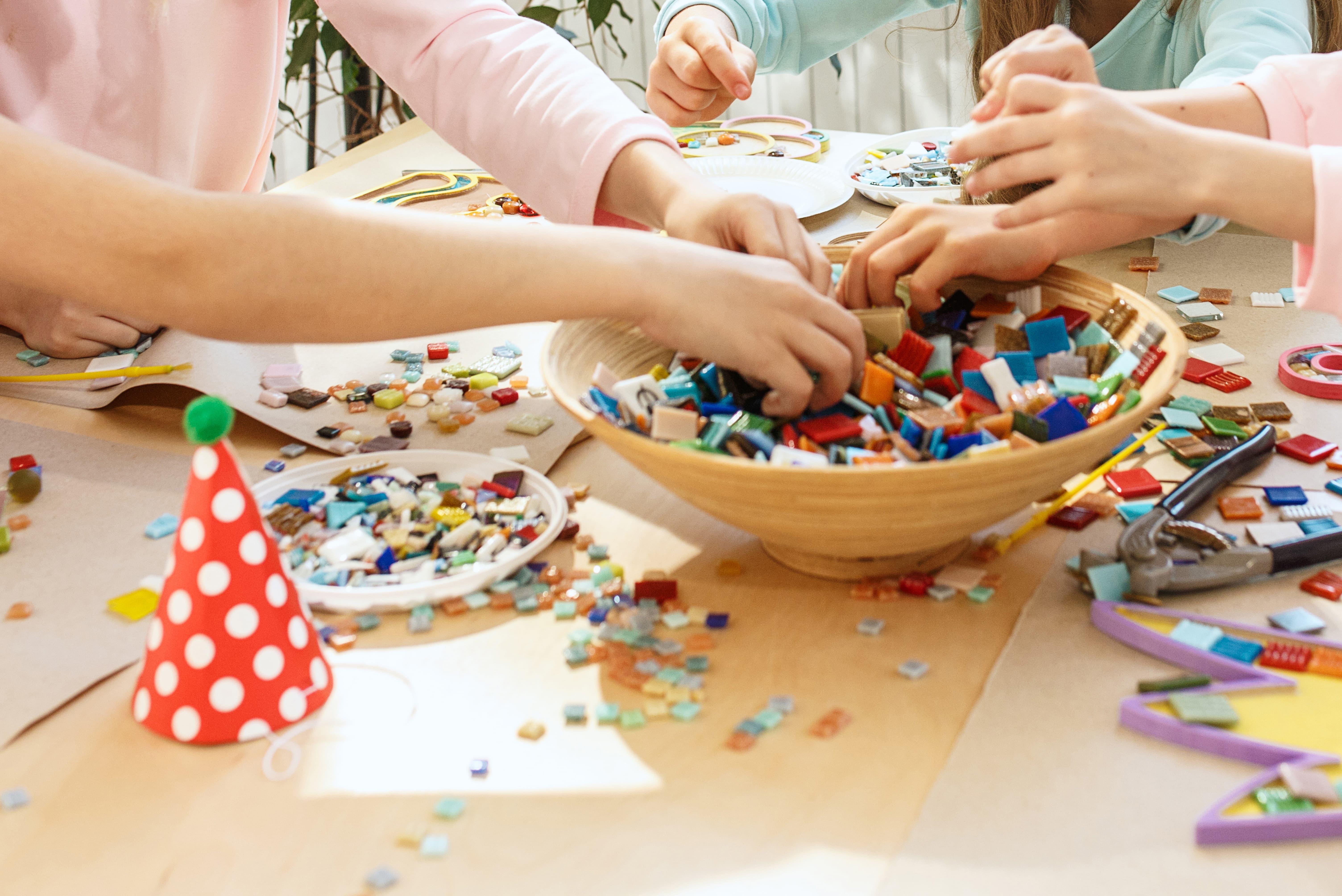 AIPS | Resources | The Power of Hands-On Learning