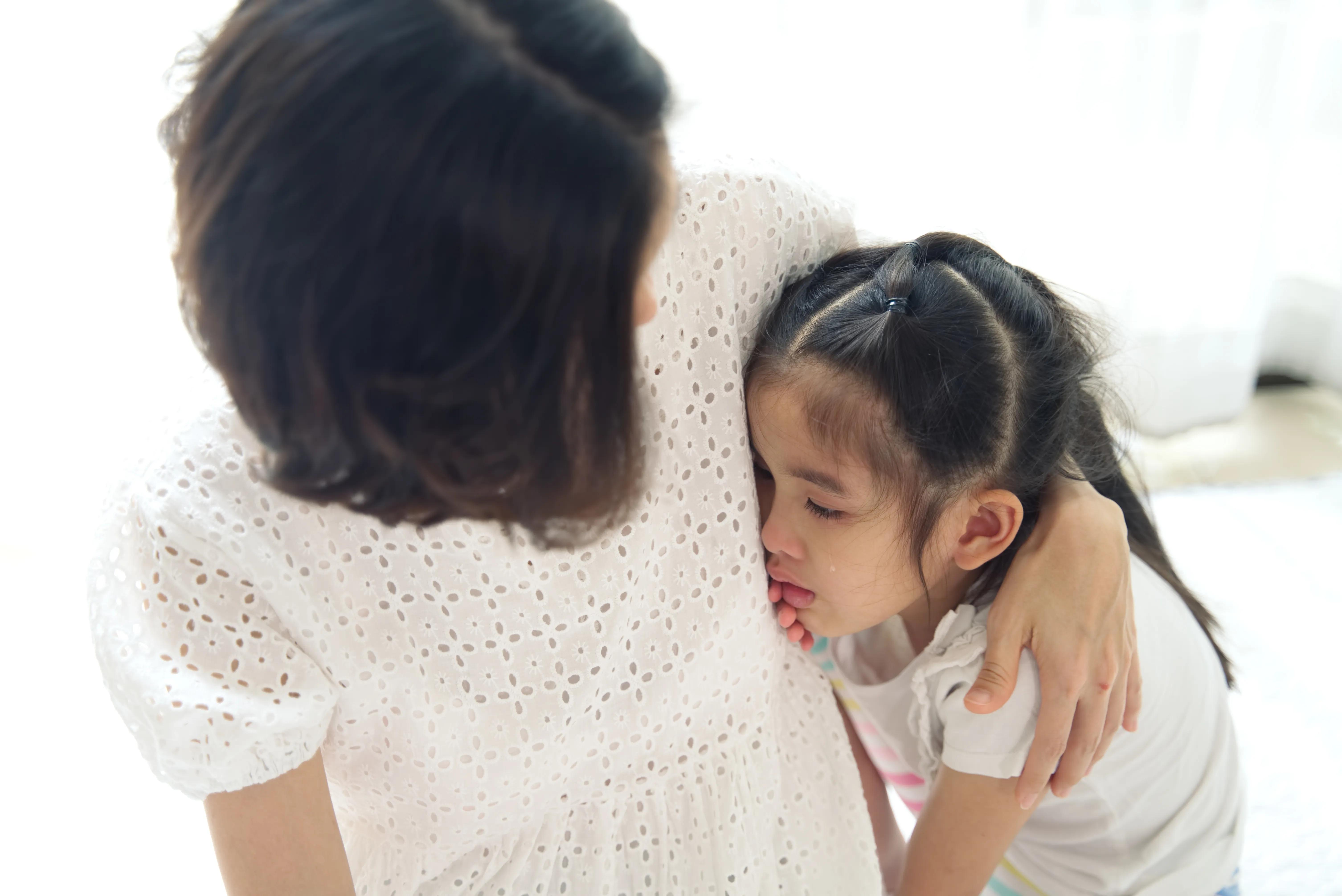 Parenting with unconditional love: What it means and why it matters