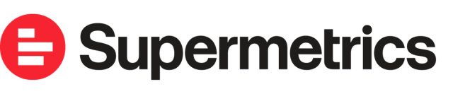 Supermetrics Logo