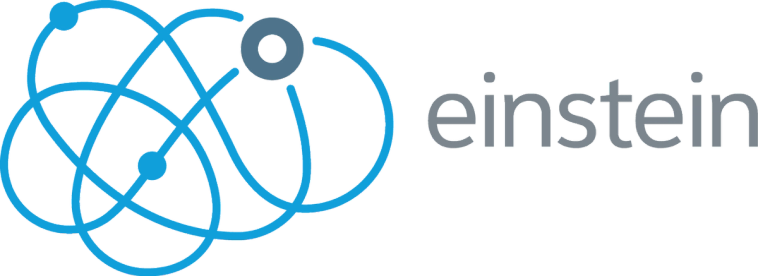 Salesforce Einstein Lead Scoring Logo
