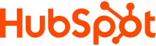 HubSpot Marketing Hub Logo