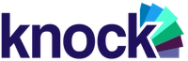 Knock AI Logo