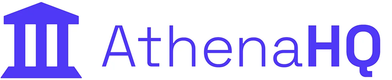 Logo for AthenaHQ