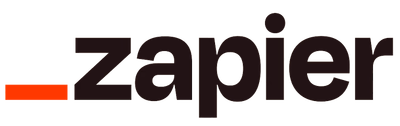 Zapier Logo