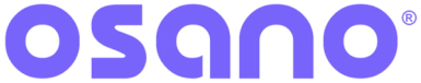 Logo Osano