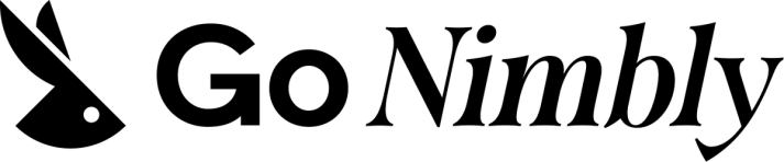 Go Nimbly Logo