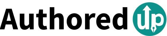 AuthoredUp logo