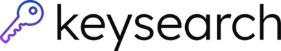KeySearch Logo
